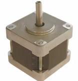Professional 30/35/42mm Electrical Stepper Motor for Advertising Rotation