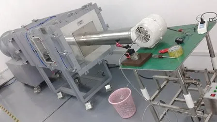 Профессиональный гибридный двигатель постоянного тока Micro 30/35/42 мм для упаковочной машины